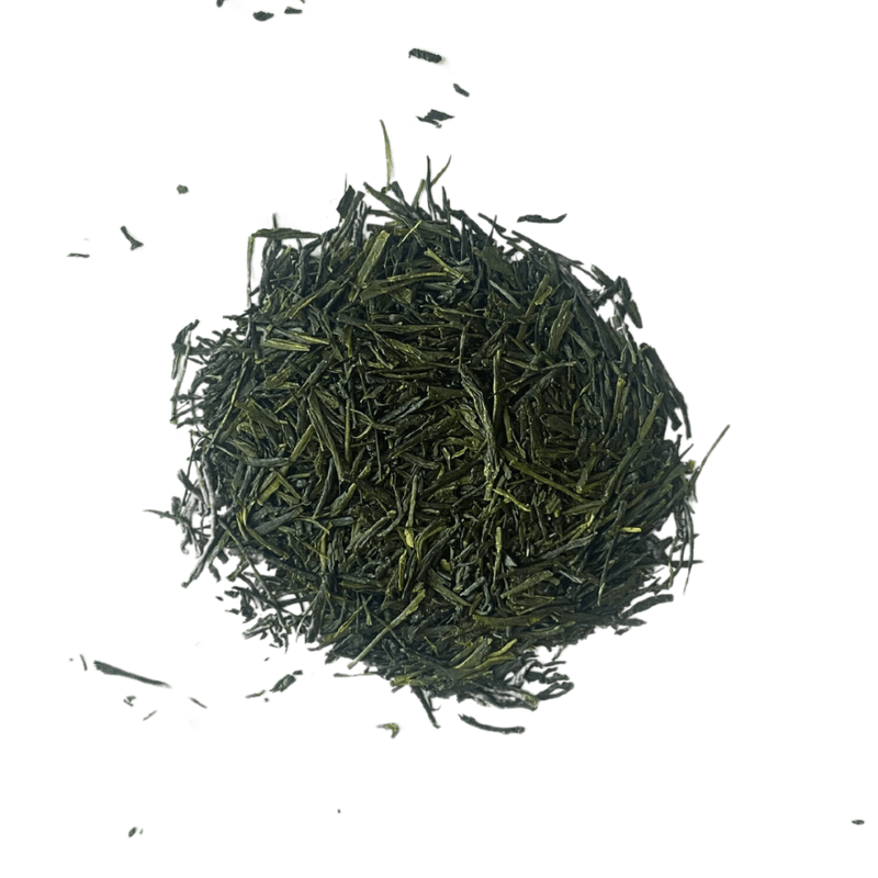 Gyokuro Kusanagi
