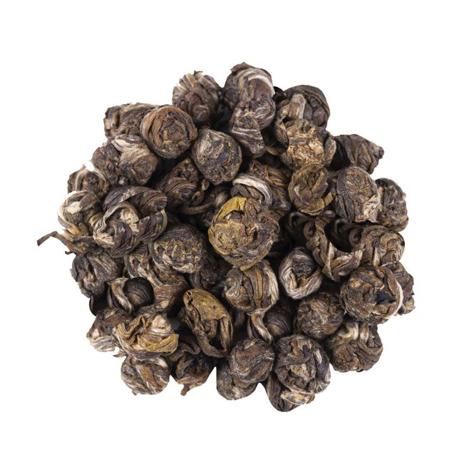 Hovedbilde Jasmin Dragon Pearls