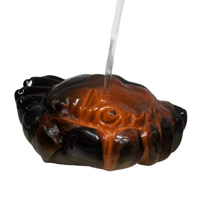 Hovedbilde Fargeskiftende Krabbe - Tea Pet