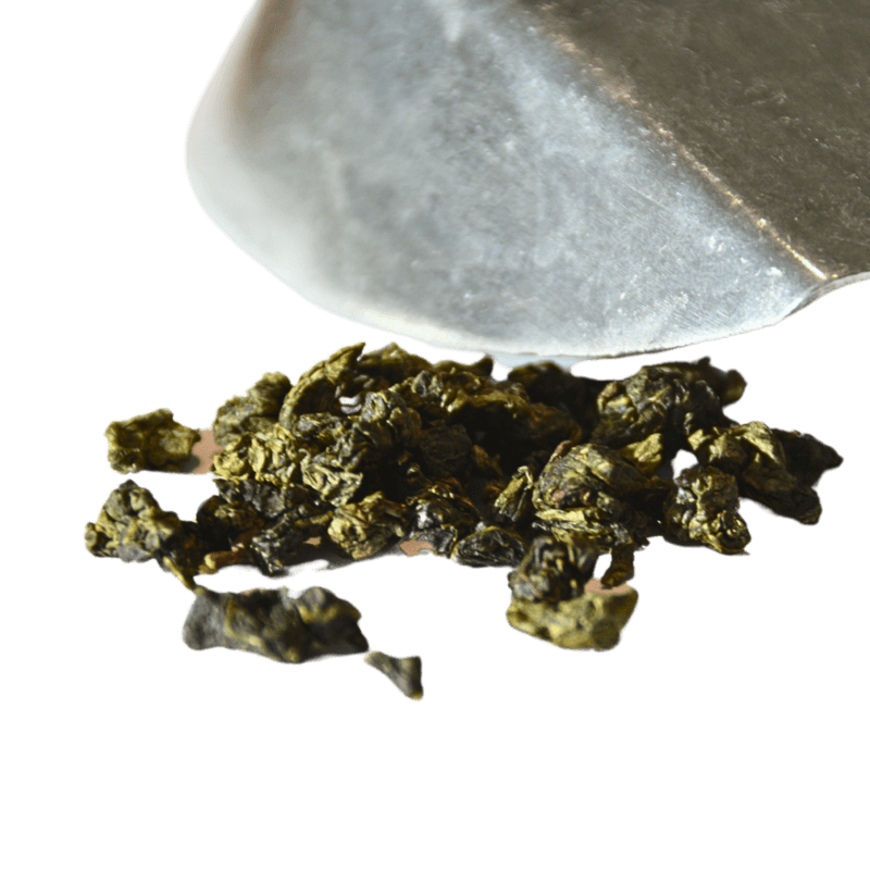 Milky Oolong