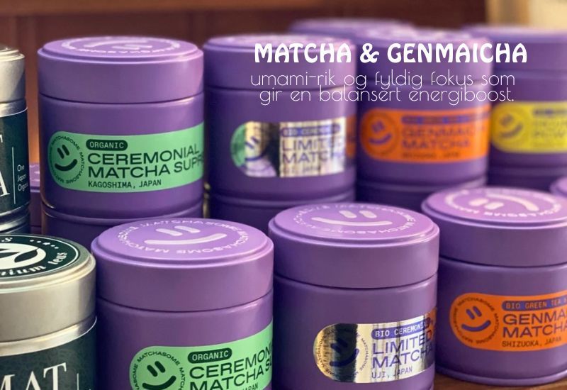 matcha