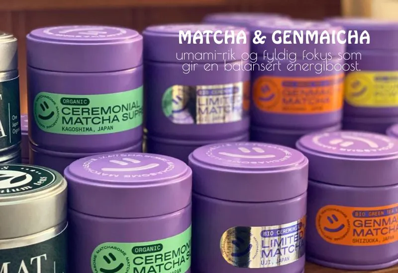 matcha