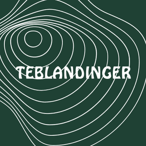 Teblandinger håndblandet i trondheim