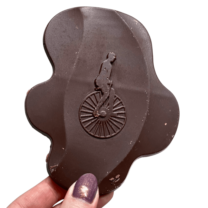 Naive - Citrus Licorice Crunch
