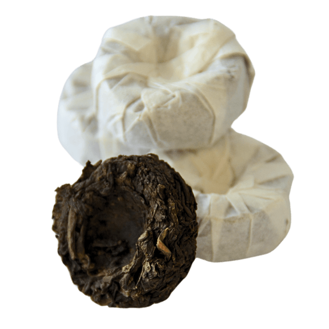 Hovedbilde Tou Cha Mini