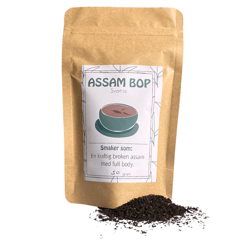 Assam BOP