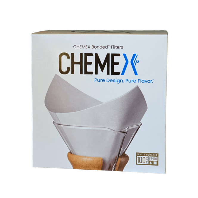 Hovedbilde Chemex FS-100 Filter for 6/8 kopp