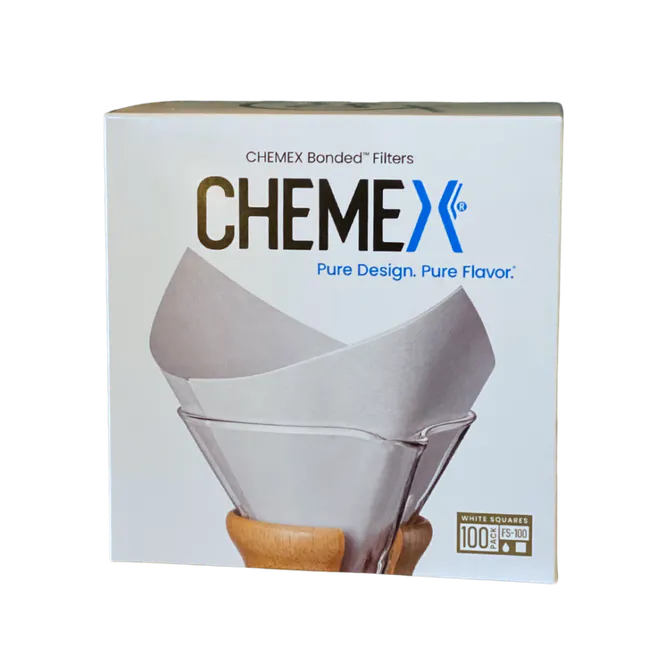 Hovedbilde Chemex FS-100 Filter for 6/8 kopp